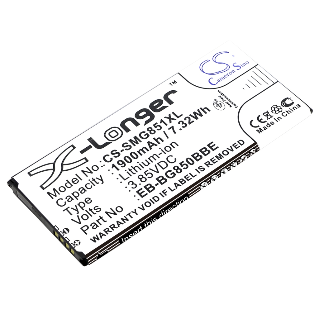 Mobile Phone Battery Samsung SM-S801