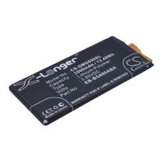 Remplacement de batterie compatible pour Samsung  EB-BG890ABA