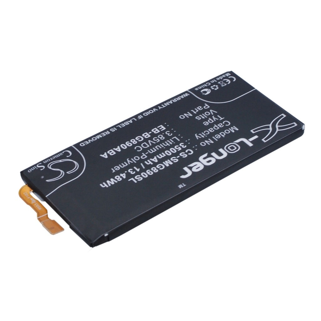 Battery Replaces EB-BG890ABA