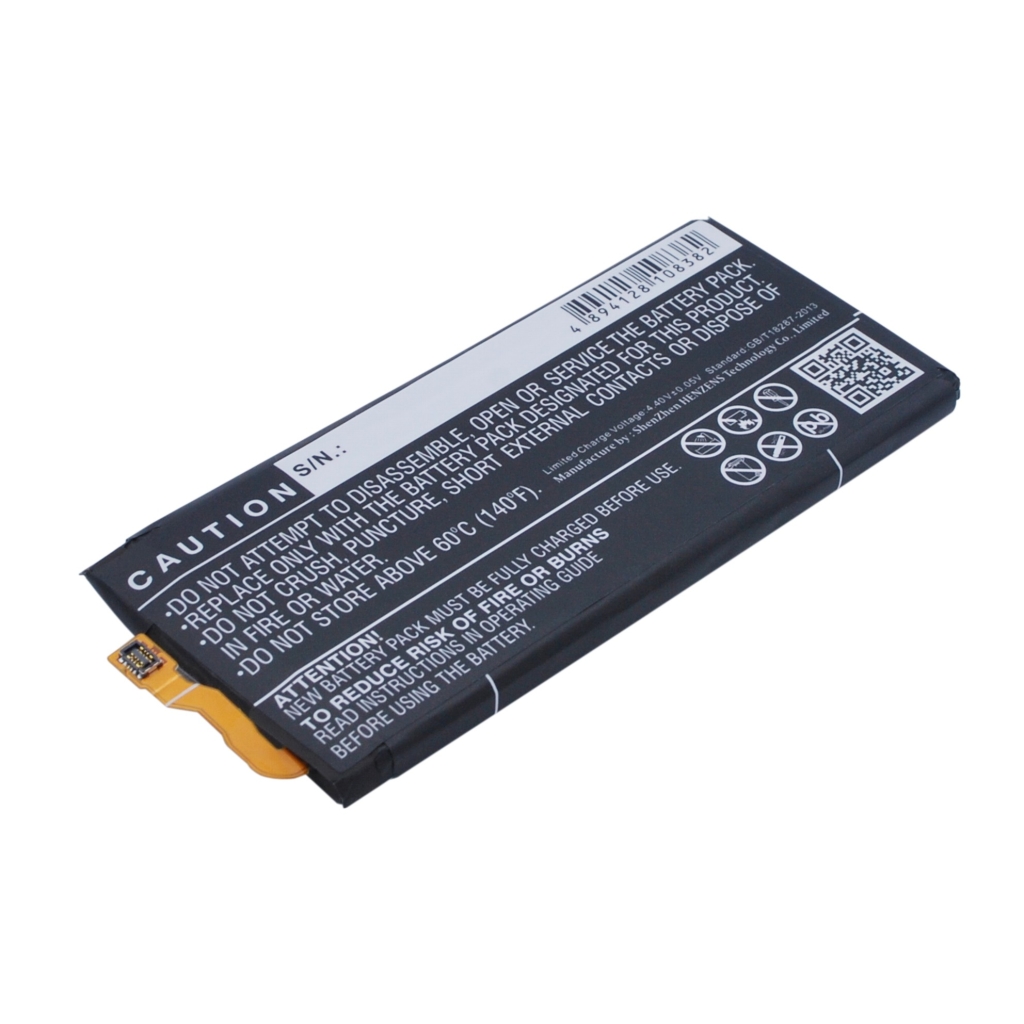 Mobile Phone Battery Samsung SM-G890A