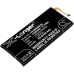 Mobile Phone Battery Samsung CS-SMG891SL