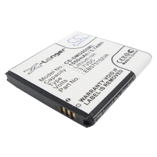 Remplacement de batterie compatible pour Samsung  EB575152LU, SC-02B, EB575152LA, G7, EB575152VU...