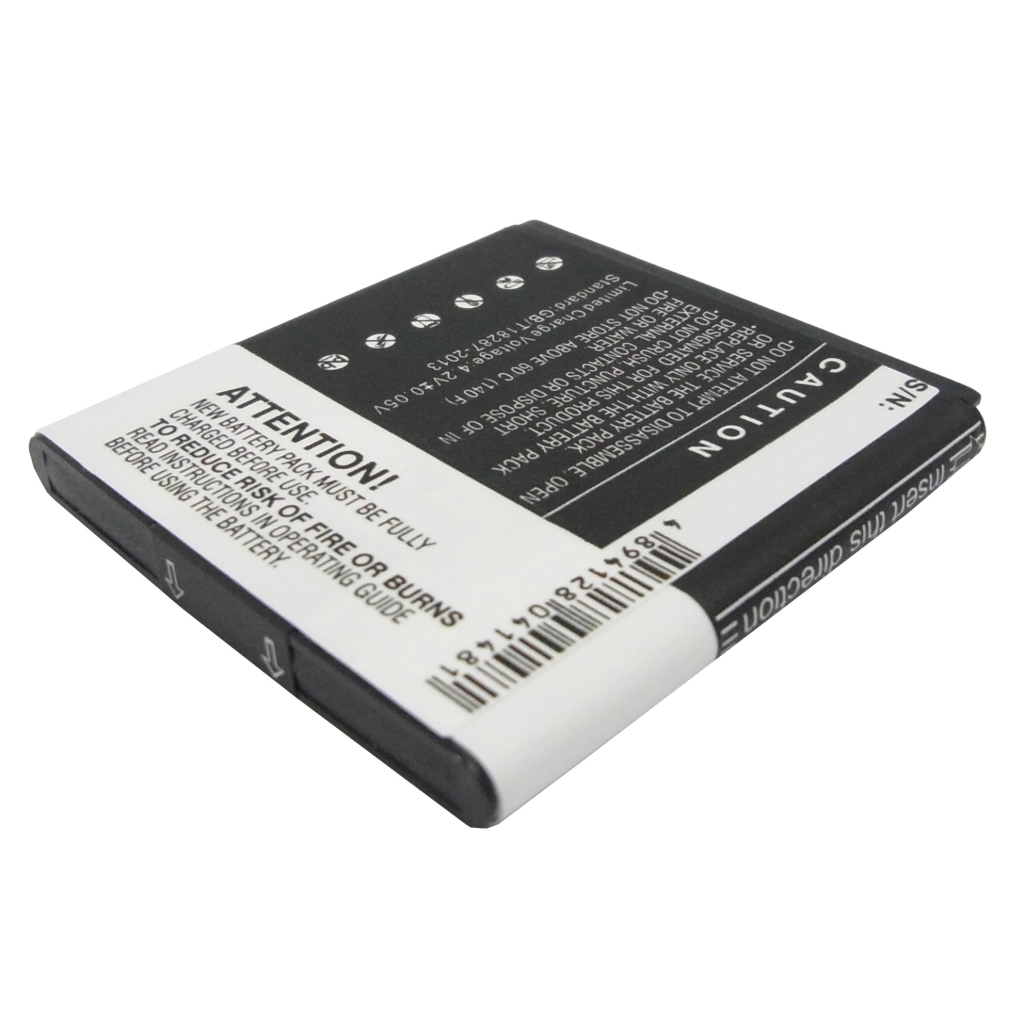 Battery Replaces EB575152LU