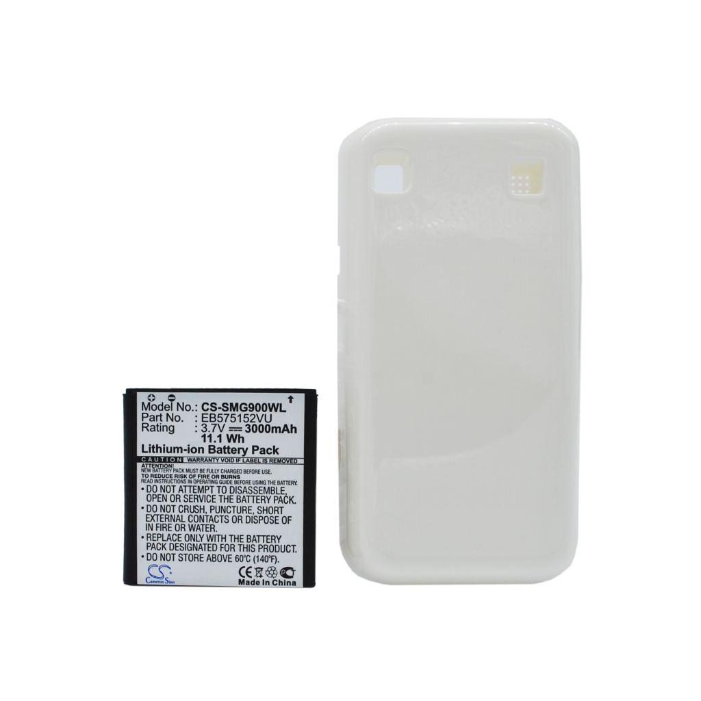 Mobile Phone Battery T-Mobile SGH-T959W