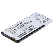 Compatible battery replacement for Samsung EB-BG903BBA,EB-BG903BBE,EB-BN903BA,EB-BN903BBE,EB-BN903BU