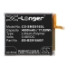 Mobile Phone Battery Samsung CS-SMG916SL