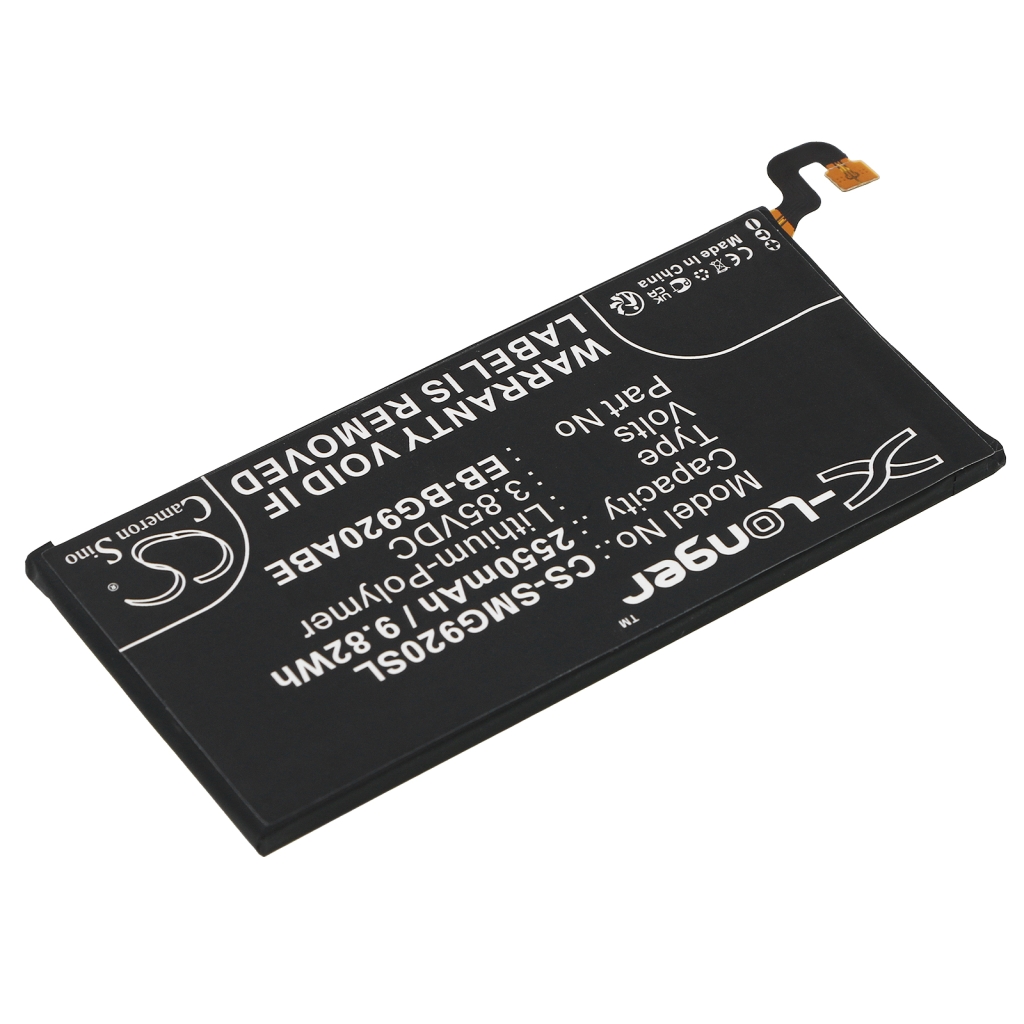 Mobile Phone Battery Samsung SCH-J510