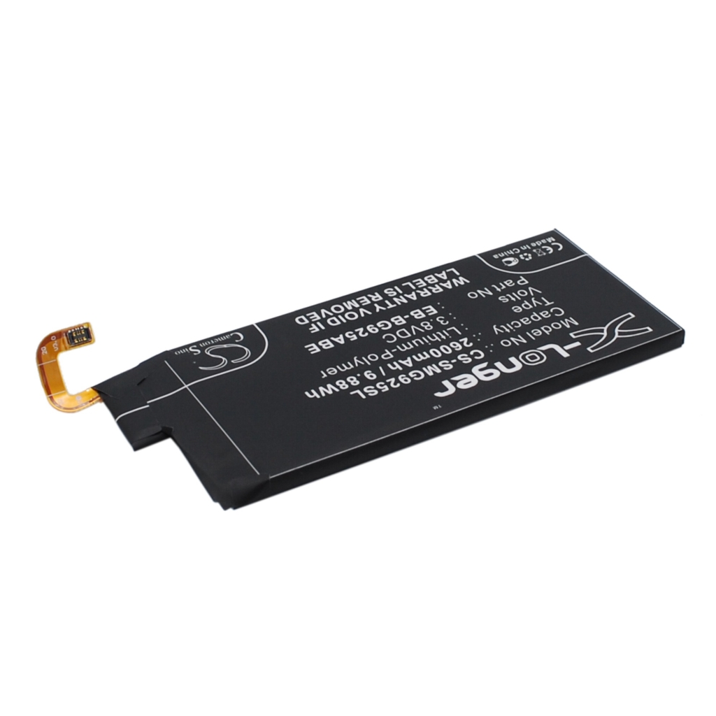 Mobile Phone Battery Samsung SM-G925J