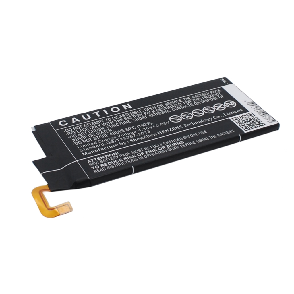 Mobile Phone Battery Samsung SM-G925FQ