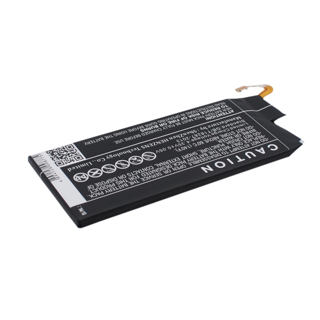 Batterie de téléphone portable Samsung CS-SMG925SL