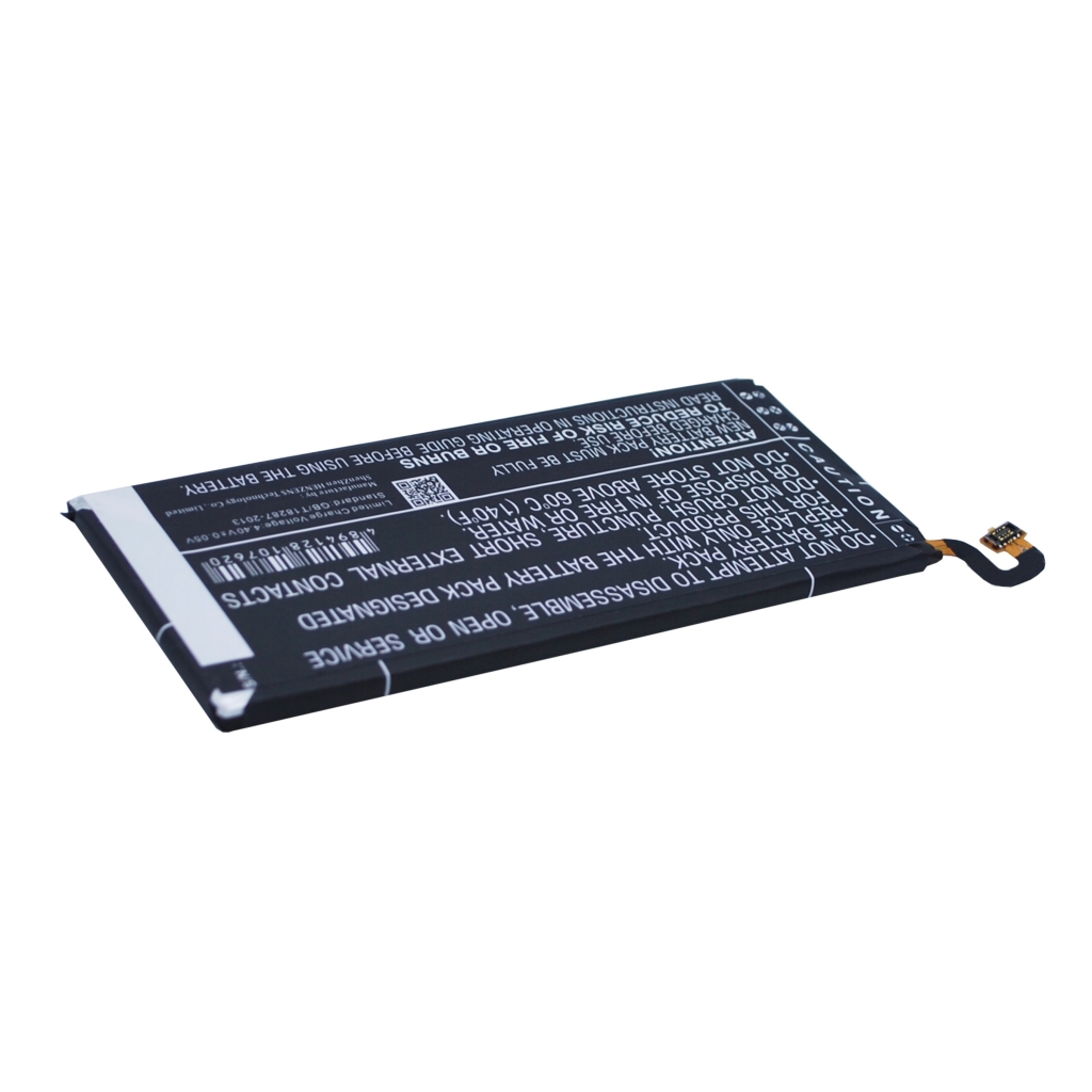 Batterie de téléphone portable Samsung CS-SMG928SL