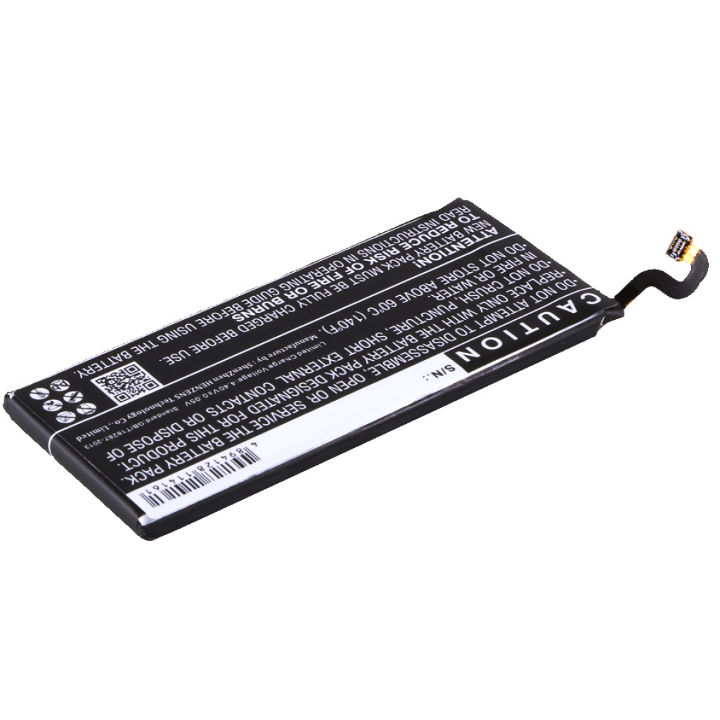 Batterie de téléphone portable Samsung CS-SMG930SL