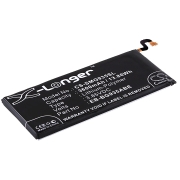 Mobile Phone Battery Samsung SM-G935A