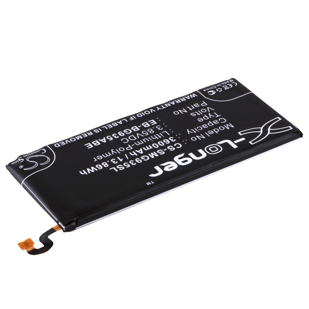 Mobile Phone Battery Samsung SM-G935T