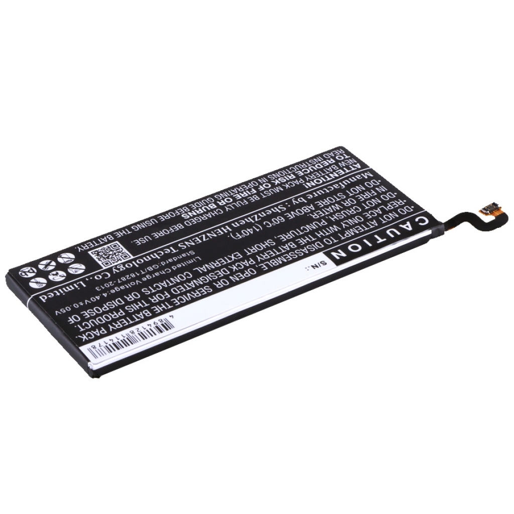 Mobile Phone Battery Samsung CS-SMG935SL