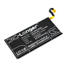 Remplacement de batterie compatible pour Samsung EB-BG950ABA,EB-BG950ABE,GH43-04731A