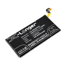 Remplacement de batterie compatible pour Samsung EB-BG955ABA,EB-BG955ABE,GH43-04733A