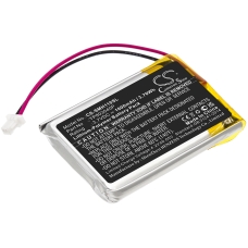 Remplacement de batterie compatible pour Sena  YP803040P