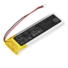 Remplacement de batterie compatible pour Sena  YT731958P