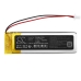 Compatible battery replacement for Sena YT731958P