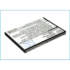 Remplacement de batterie compatible pour Samsung  SAMI110BATS, EB484659YZBSTD, EB484659YZ