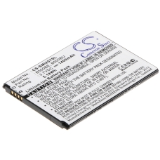 Remplacement de batterie compatible pour Samsung  EB-B500BU, EB-B500BE, B500BU, B500AU