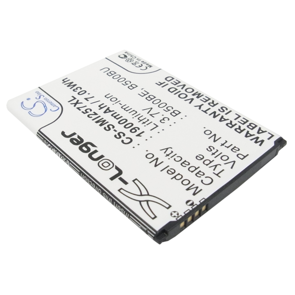 Battery Replaces GH43-03944A