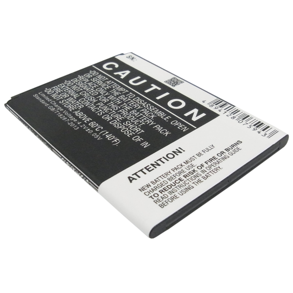 Mobile Phone Battery Samsung Serrano