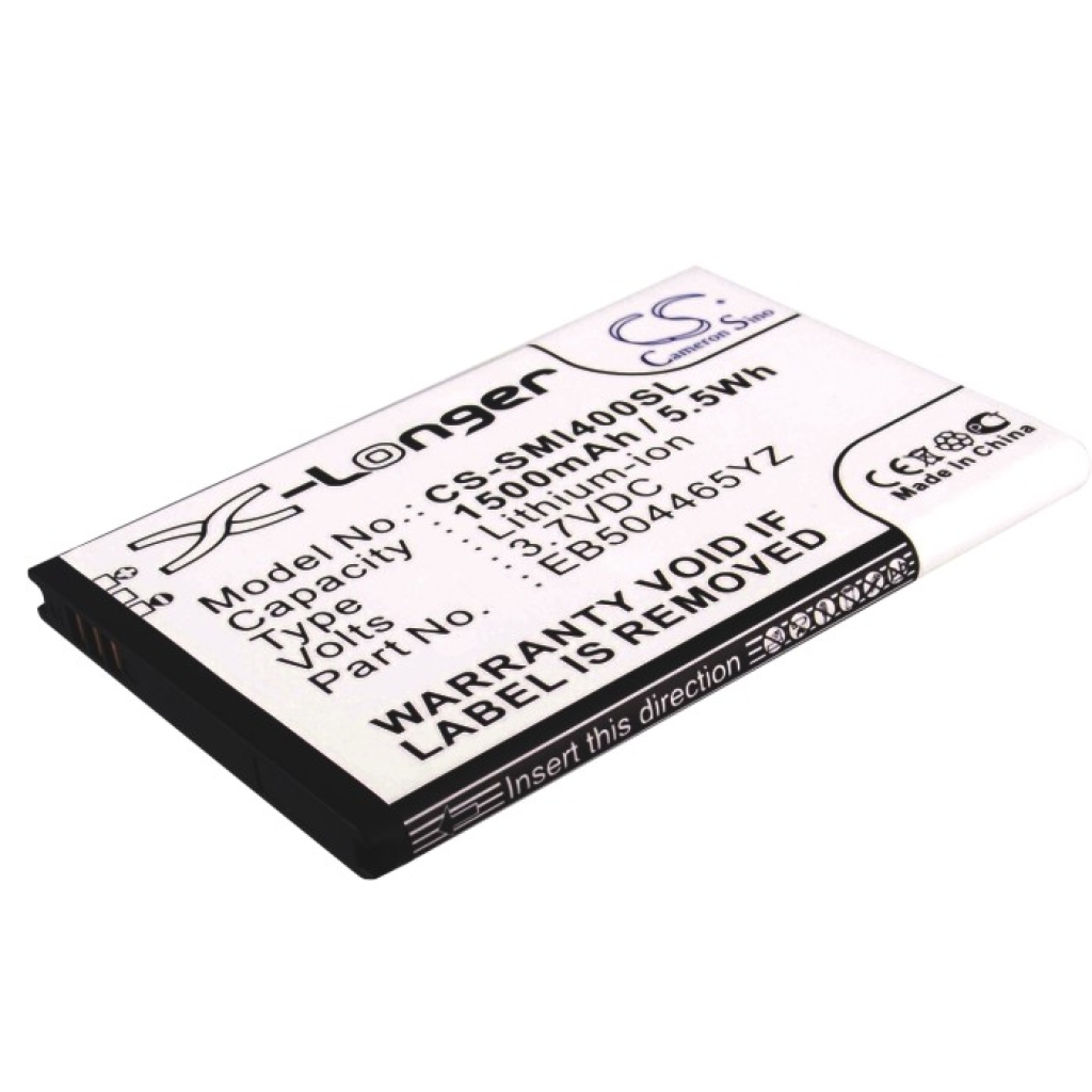 Battery Replaces EB504465YZ