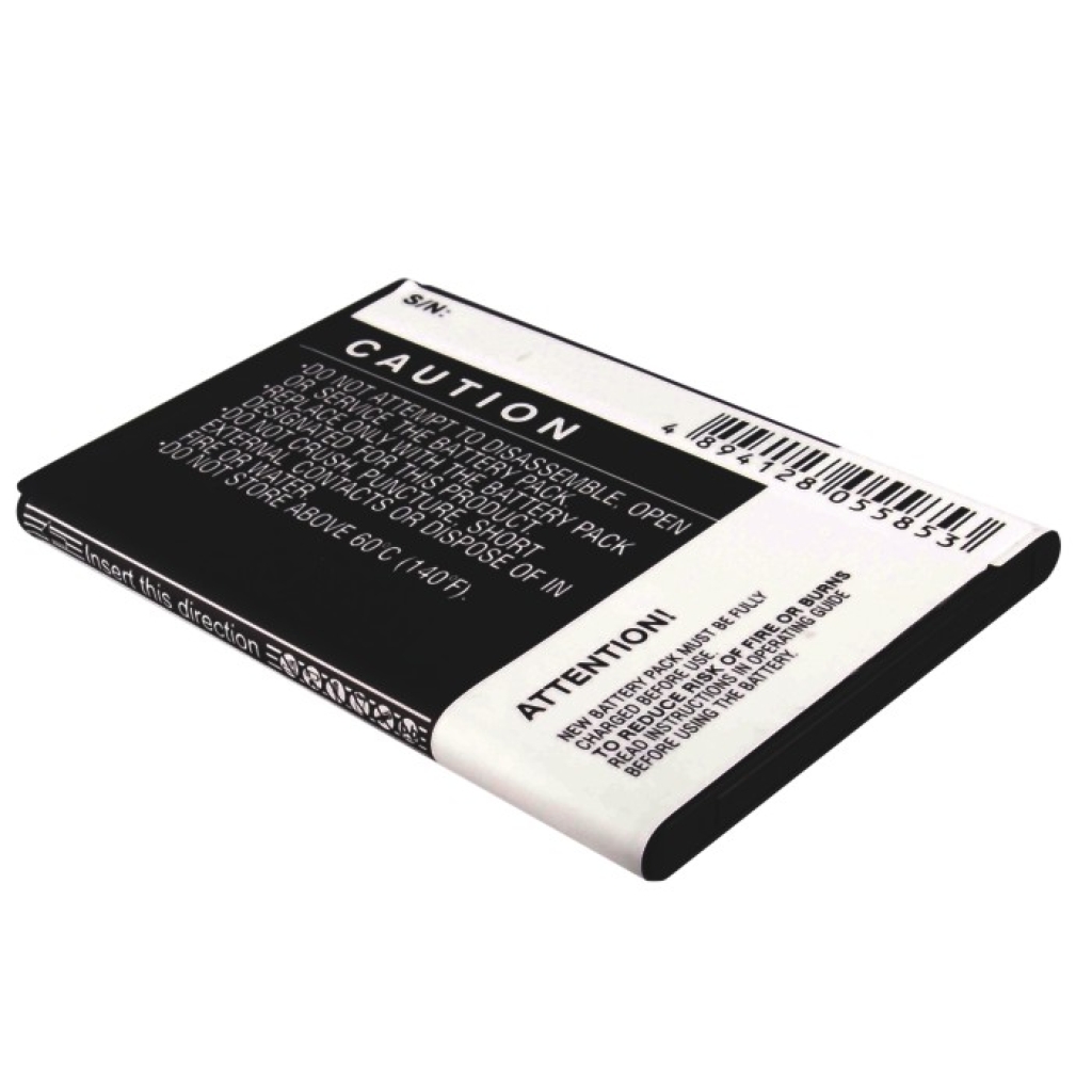 Battery Replaces EB504465YZ