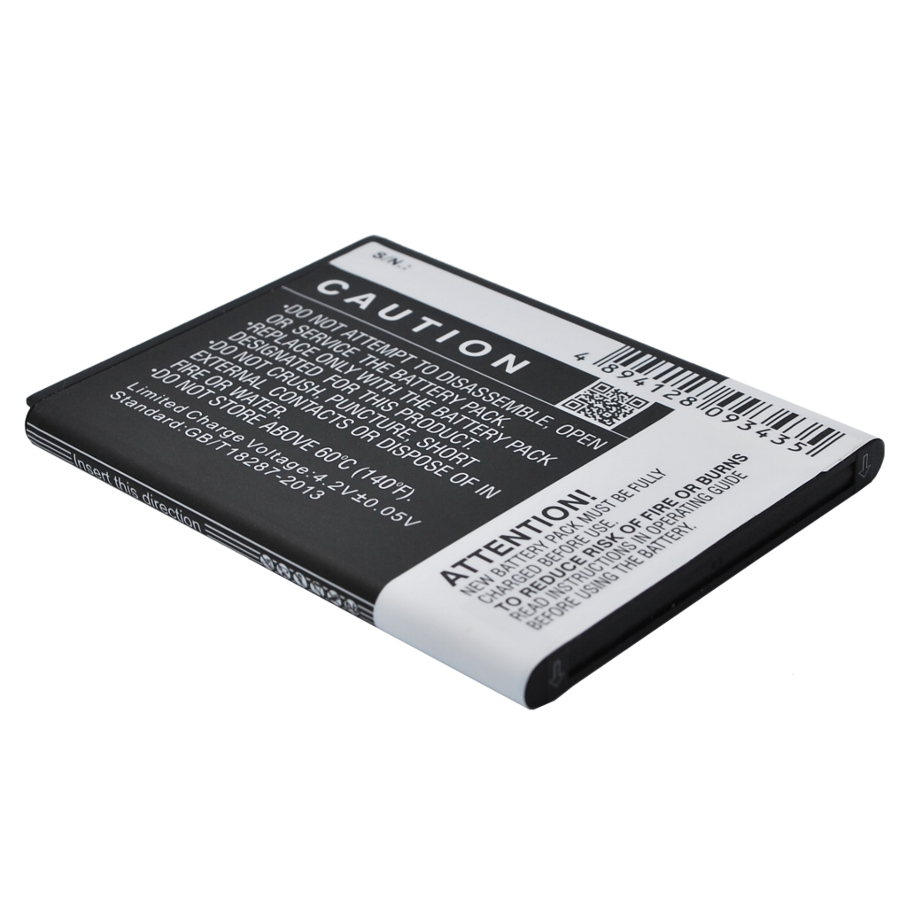 Mobile Phone Battery Samsung SCH-i405