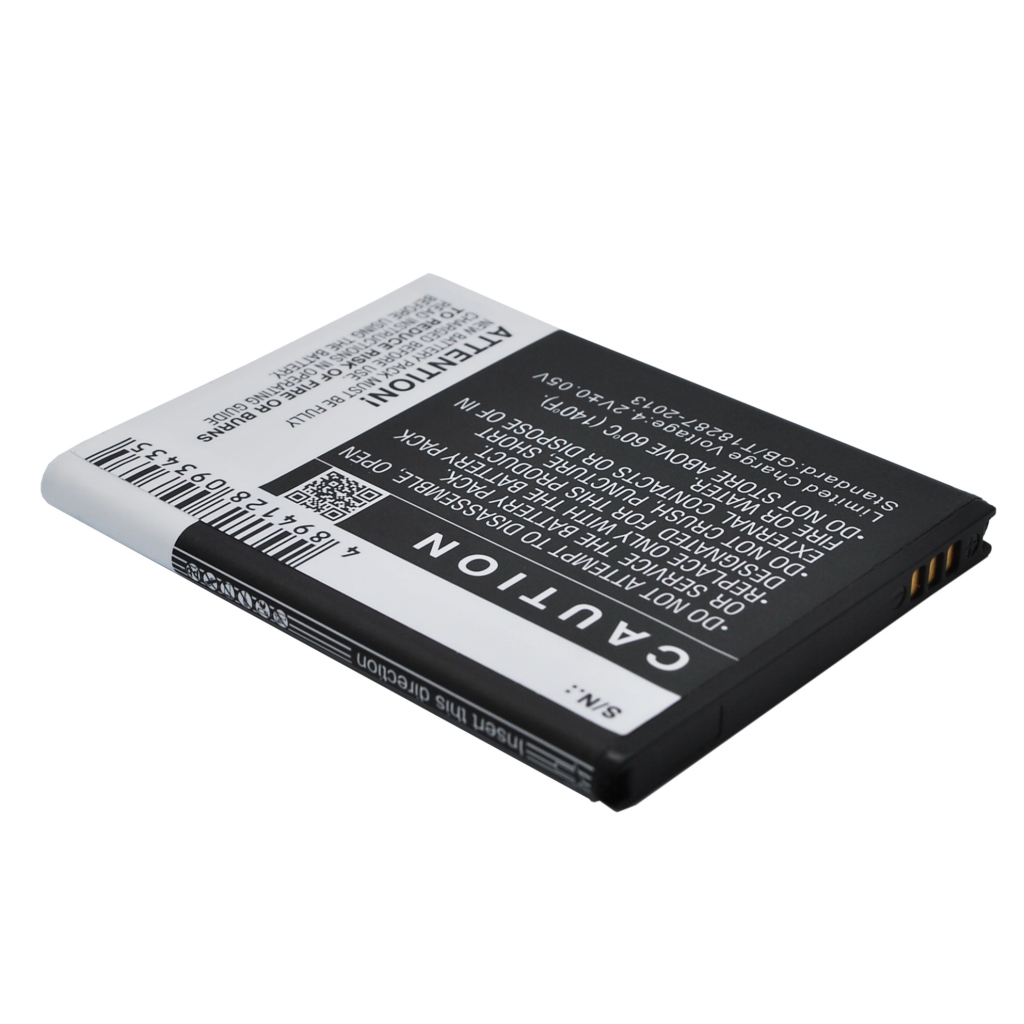 Mobile Phone Battery Samsung SCHI405LKV