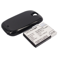 Compatible battery replacement for Verizon EB-L1K6ILZ