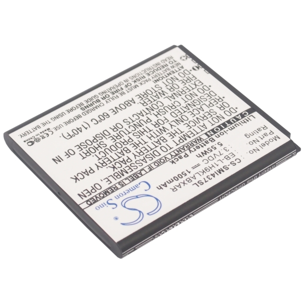 Mobile Phone Battery Samsung GT-I8730