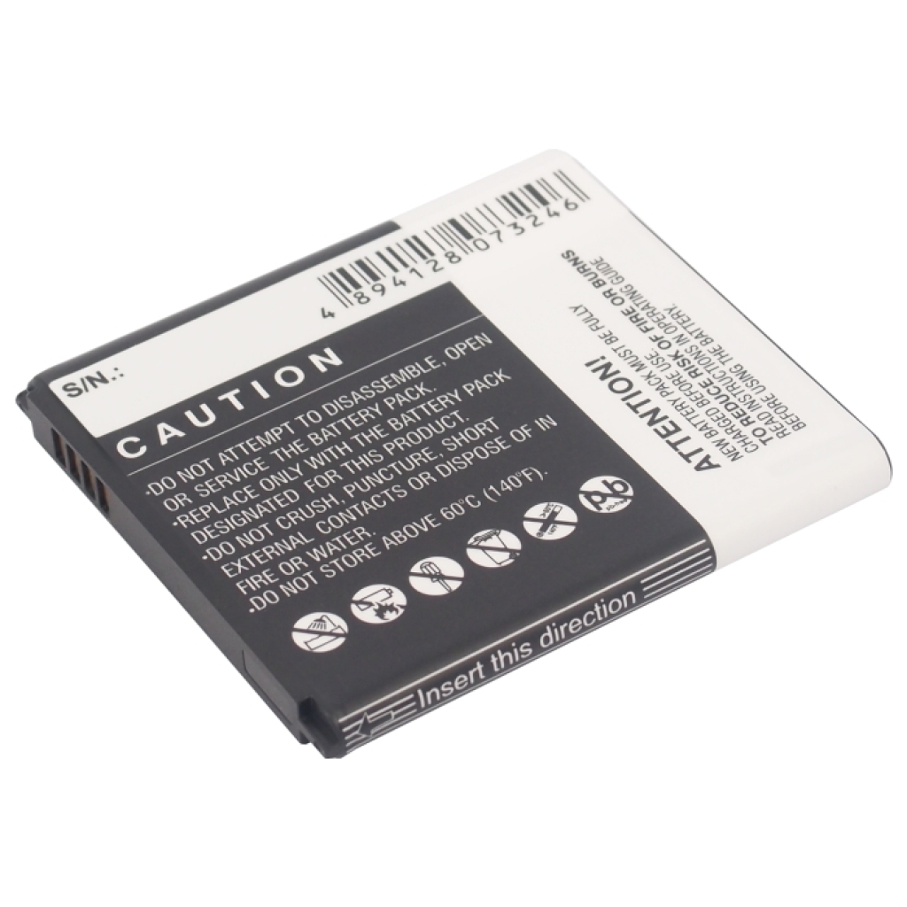 Mobile Phone Battery Samsung GT-I8730