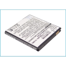 Compatible battery replacement for Samsung EB575152YZ