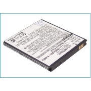 CS-SMI500SL<br />Batterie pour  remplace la batterie EB575152YZ