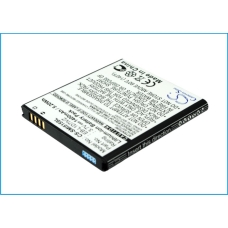 Remplacement de batterie compatible pour Samsung EB-L1D7IVZ,EB-L1D7IVZBSTD,SAMI515BATS