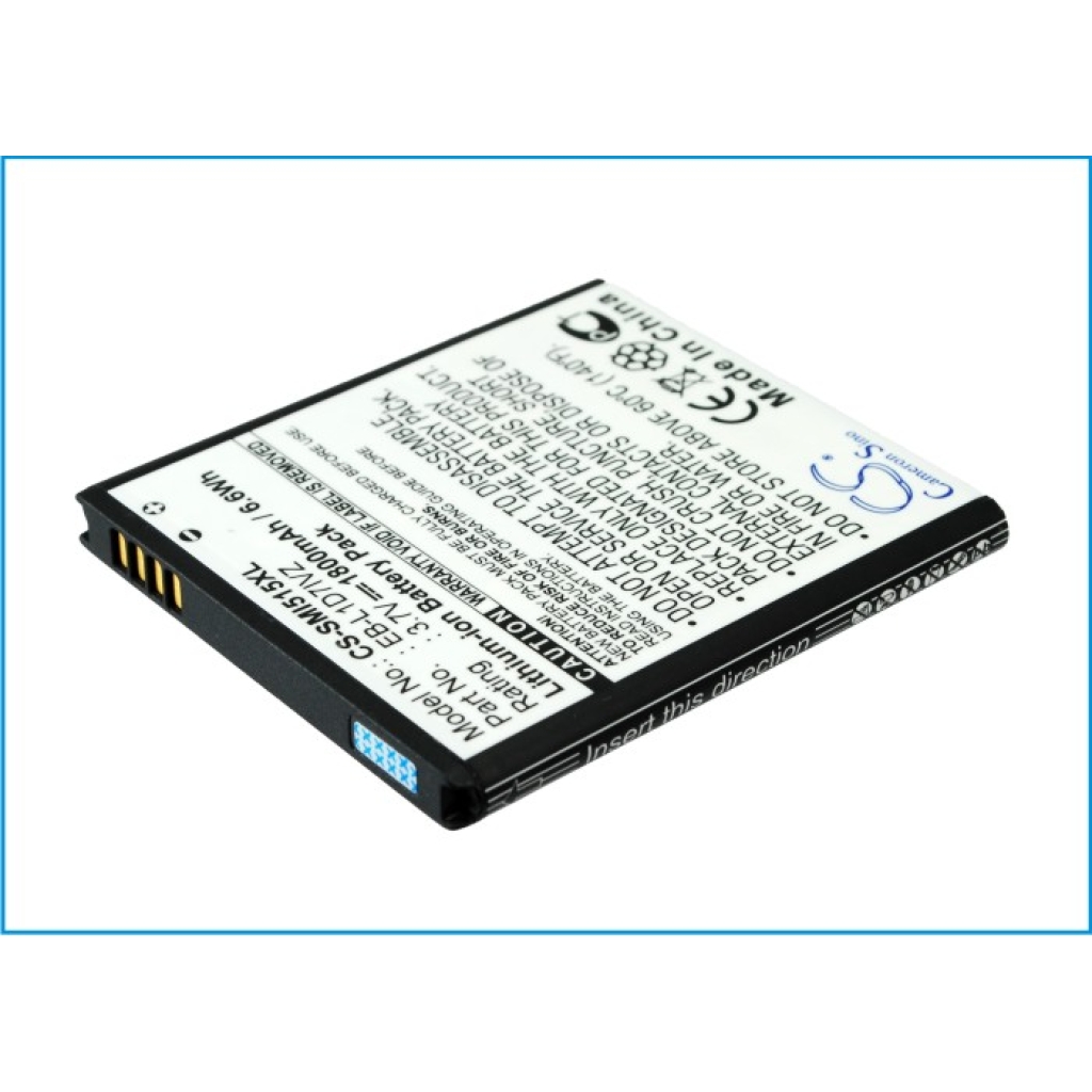 Mobile Phone Battery Verizon SCH-I515