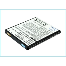 Remplacement de batterie compatible pour Samsung EB-L1D7IVZ,EB-L1D7IVZBSTD,SAMI515BATS