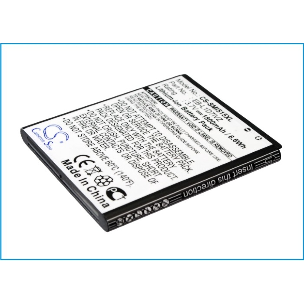 Mobile Phone Battery Samsung SCH-I515