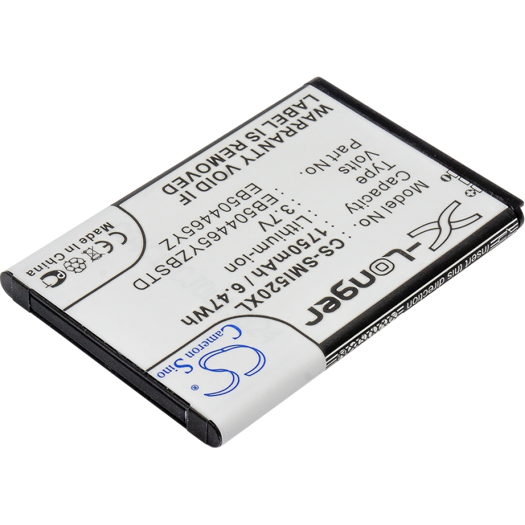 Battery Replaces EB504465YZBSTD