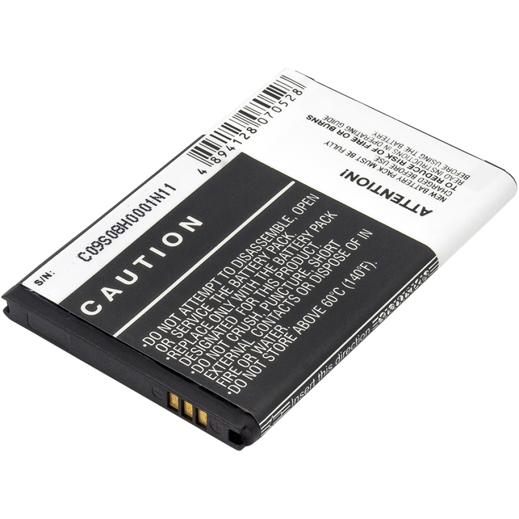 Battery Replaces EB504465YZBSTD