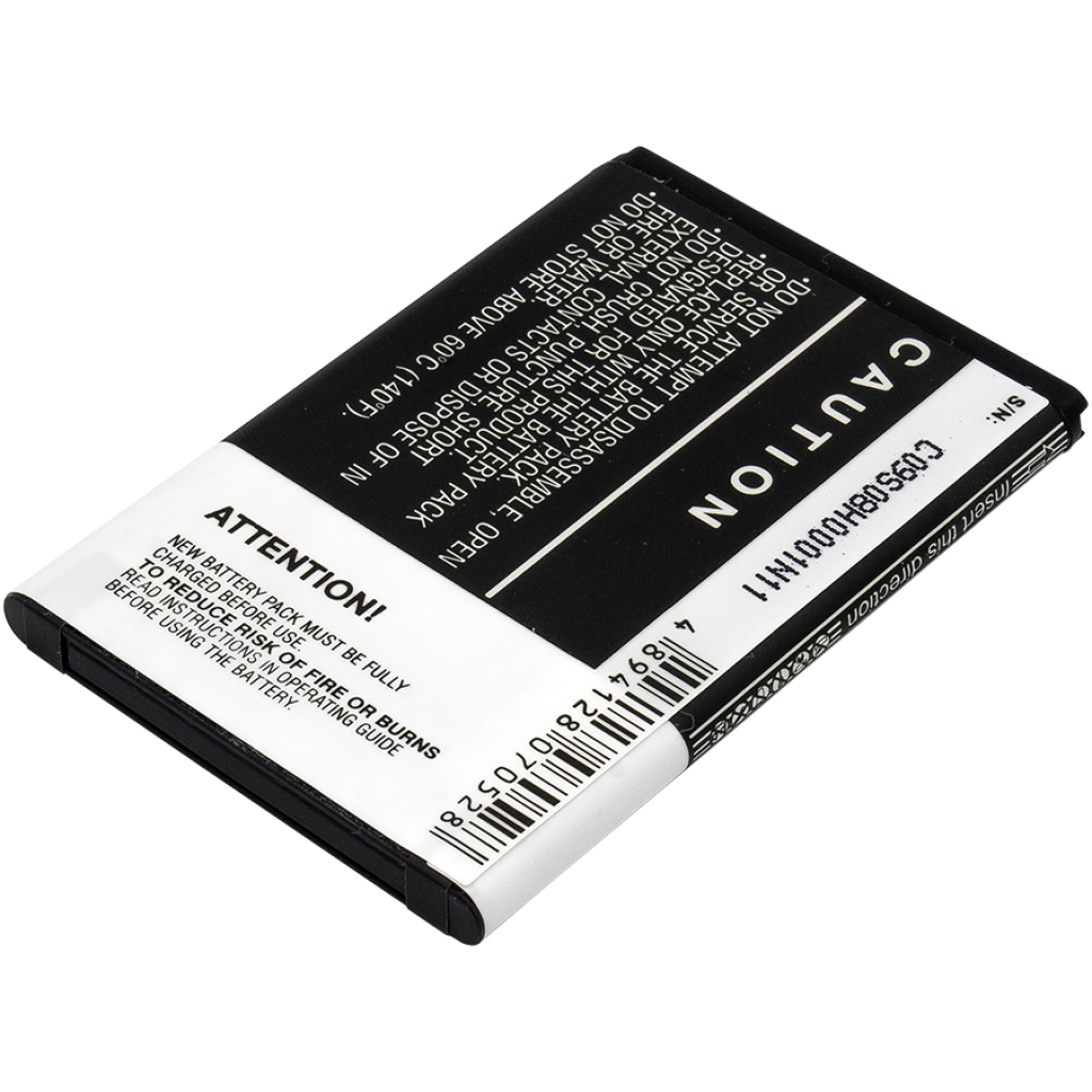 Batteries Remplace EB504465YZBSTD