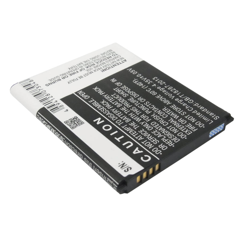 Battery Replaces EB-L1G6LLAGSTA