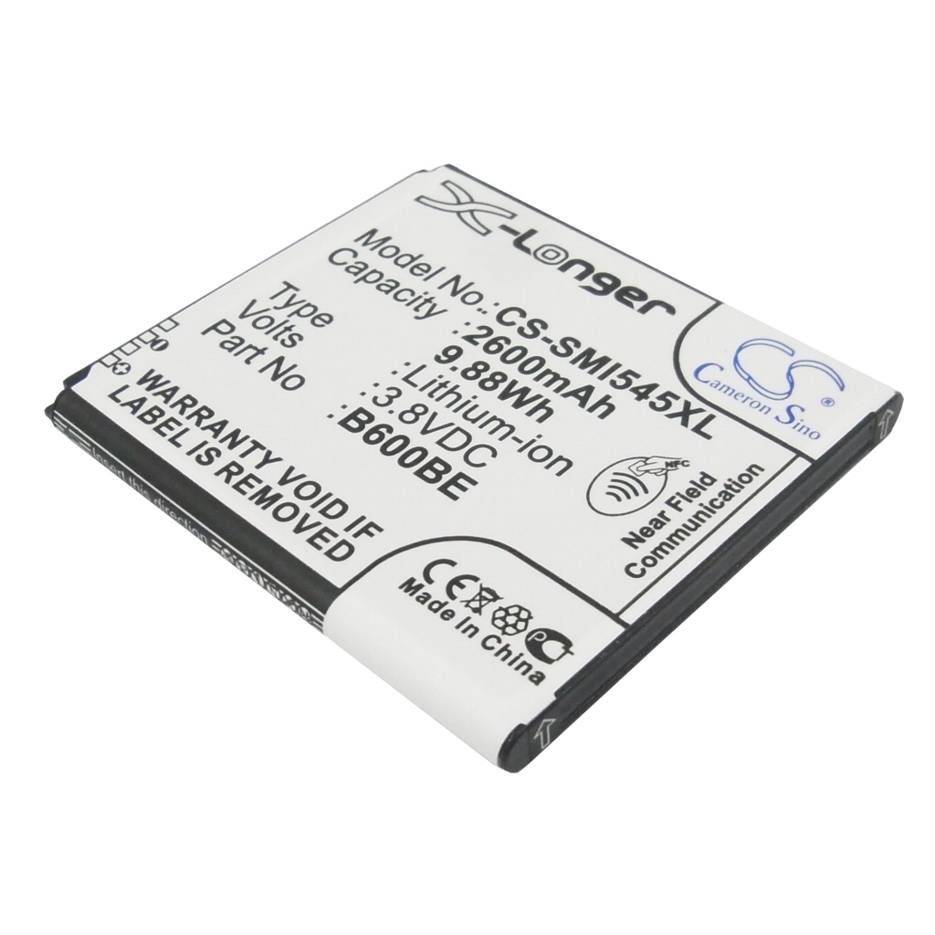 Mobile Phone Battery Samsung GT-i9502