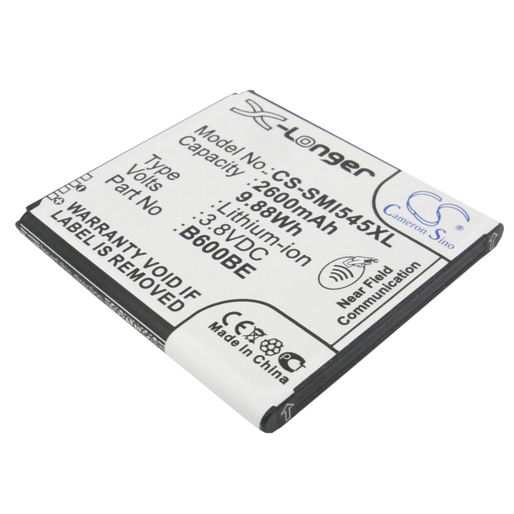 Mobile Phone Battery Samsung Galaxy SIV