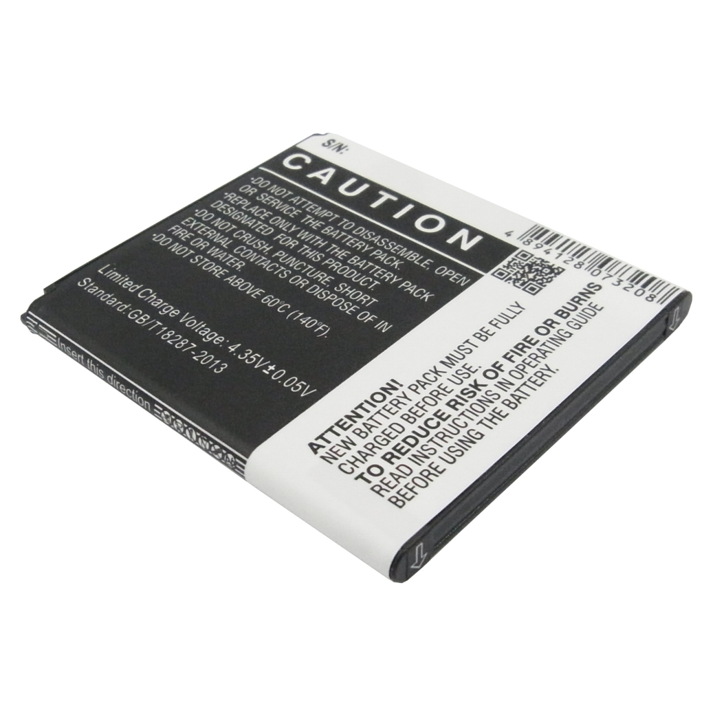 Mobile Phone Battery Samsung GT-i9502