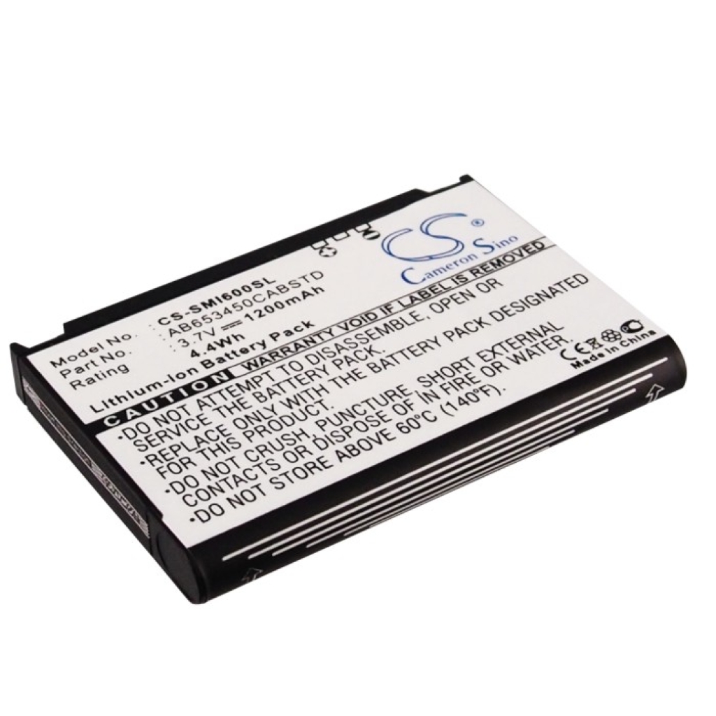 Mobile Phone Battery Samsung I601 Blackjack