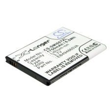 Remplacement de batterie compatible pour Samsung EB494865VA